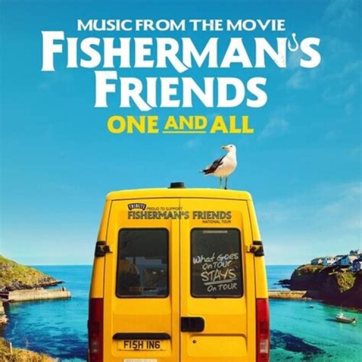 The Meaning Behind The Song: South Australia by Fisherman’s Friends