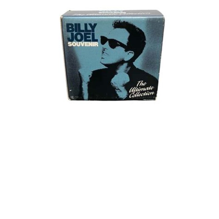 The Meaning Behind The Song: Souvenir by Billy Joel