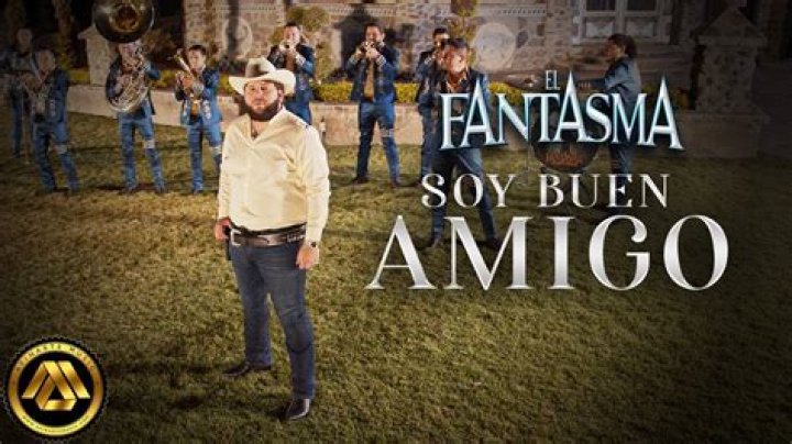 The Meaning Behind The Song: Soy Buen Amigo by El Fantasma