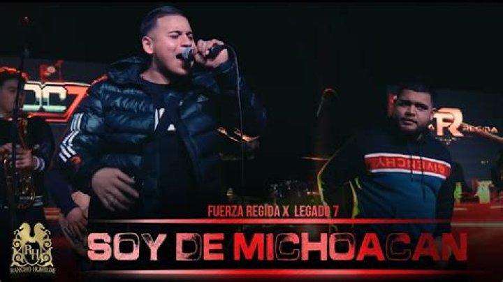 The Meaning Behind The Song: Soy De Michoacán by Fuerza Regida