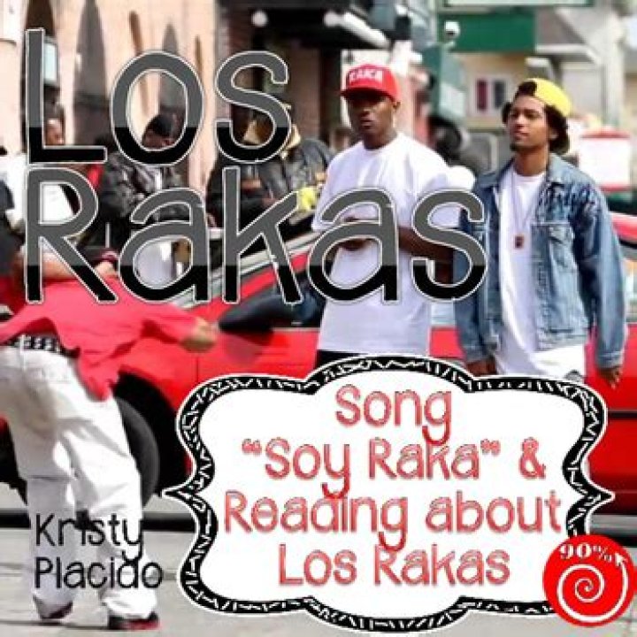 The Meaning Behind The Song: Soy Raka by Los Rakas