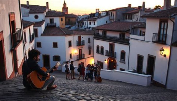 The Meaning Behind The Song: Spanish Eyes by Backstreet Boys