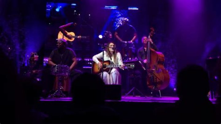 The Meaning Behind The Song: Spanish Lullabies by Beth Hart