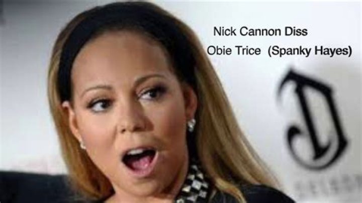The Meaning Behind The Song: Spanky Hayes (Nick Cannon Diss) by Obie Trice