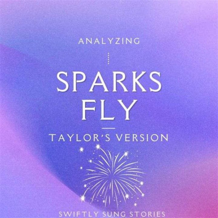 The Meaning Behind The Song: Sparks Will Fly (Reprise) by Country Dread