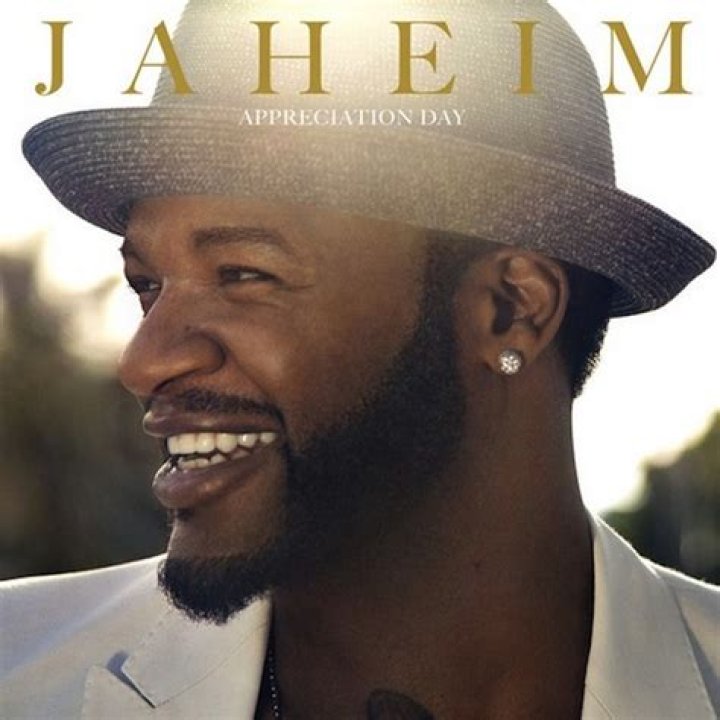 The Meaning Behind The Song: Special Day by Jaheim