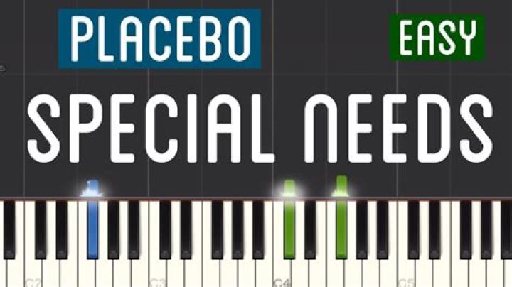 The Meaning Behind The Song: Special Needs by Placebo
