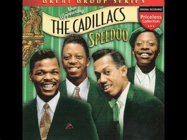 The Meaning Behind The Song: Speedo by The Cadillacs