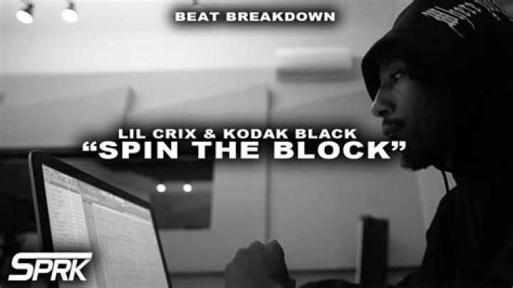 The Meaning Behind The Song: Spin The Block by Kodak Black