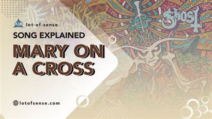 The Meaning Behind The Song: Spirit by Ghost