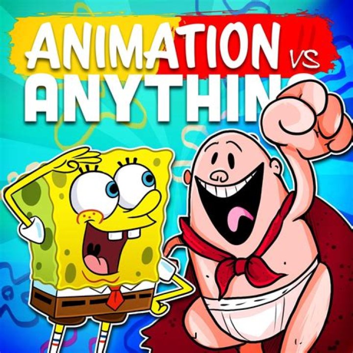 The Meaning Behind The Song: SpongeBob SquarePants vs Captain Underpants by Eddiefrb