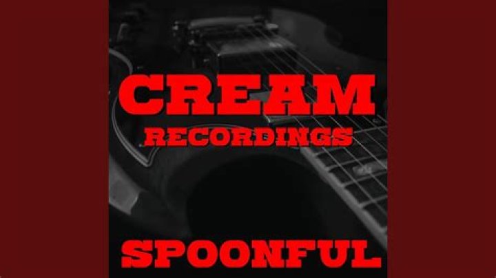 The Meaning Behind The Song: Spoonful [Live] by Cream