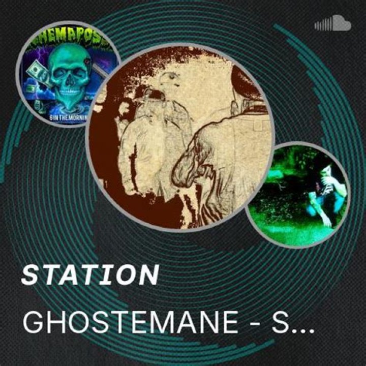 The Meaning Behind The Song: Spy vs. Spy by Ghostemane