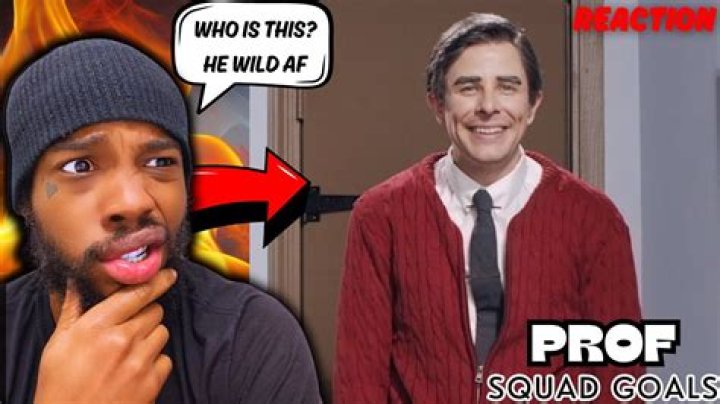 The Meaning Behind The Song: Squad Goals by Prof