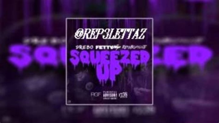 The Meaning Behind The Song: Squeezed Up Remix by Drebo