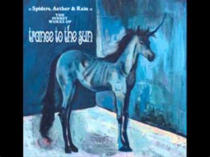 The Meaning Behind The Song: St. Constantine Naked In The Garden by Trance To The Sun