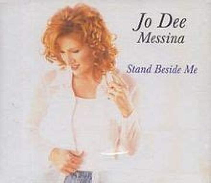 The Meaning Behind The Song: Stand Beside Me by Jo Dee Messina