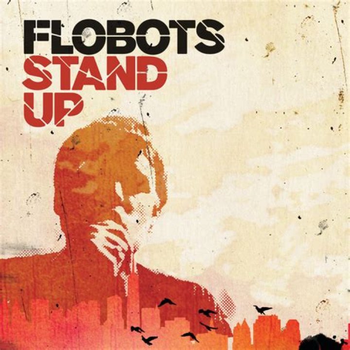 The Meaning Behind The Song: Stand Up by Flobots