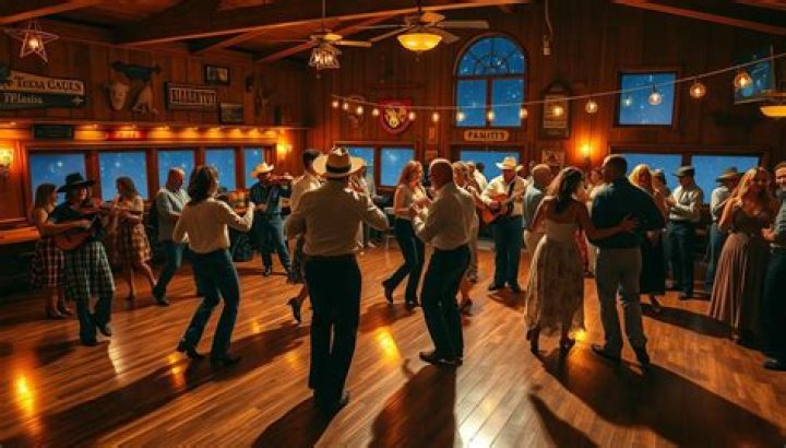 The Meaning Behind The Song: Stay a Little Longer by Bob Wills and His Texas Playboys