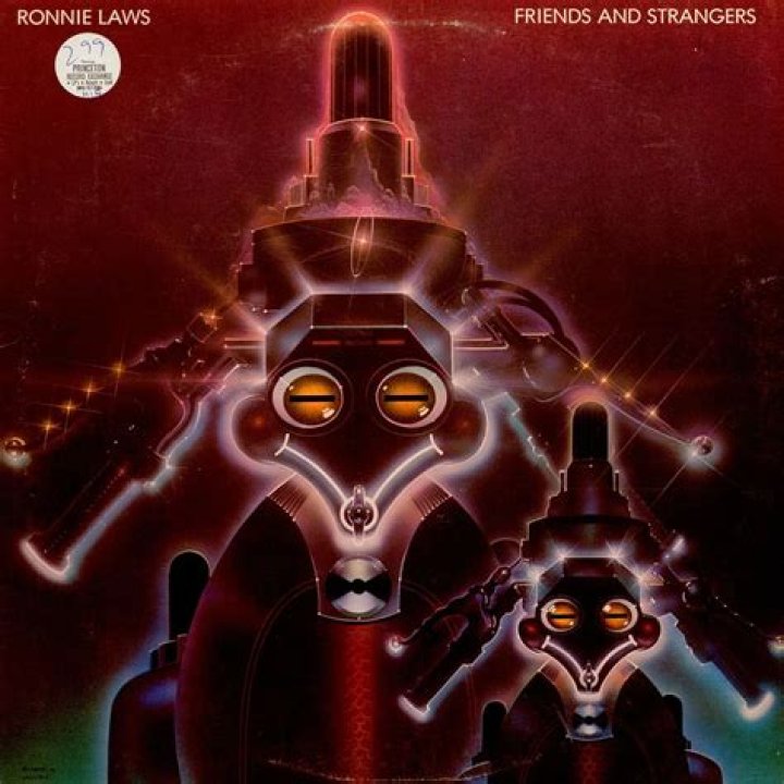 The Meaning Behind The Song: stay awake & friends & strangers by Ronnie Laws