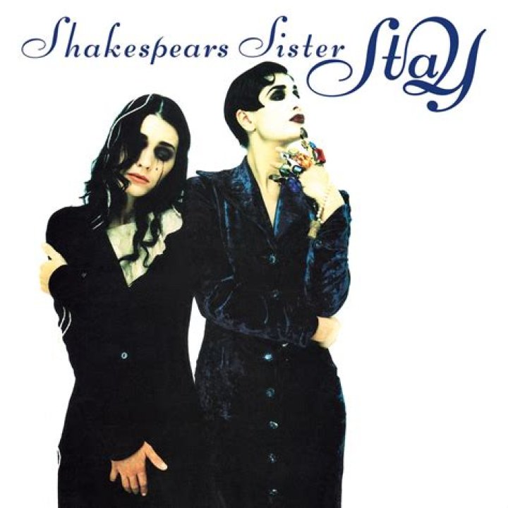 The Meaning Behind The Song: Stay by Shakespears Sister