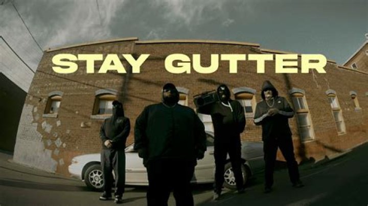 The Meaning Behind The Song: Stay Gutter by Filth