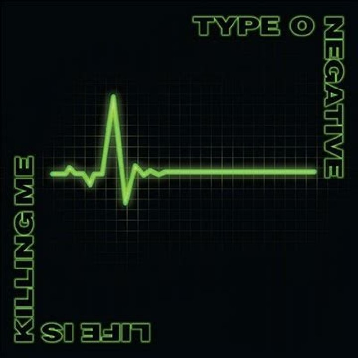 The Meaning Behind The Song: Stay Out of My Dreams by Type O Negative