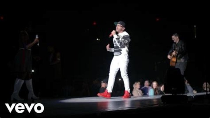 The Meaning Behind The Song: Steal My Show (Live) by TobyMac