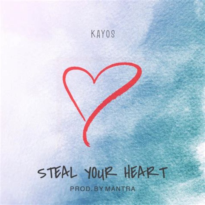 The Meaning Behind The Song: Steal Your Heart by Kayos
