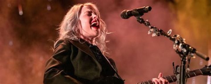 The Meaning Behind The Song: Steamroller by Phoebe Bridgers