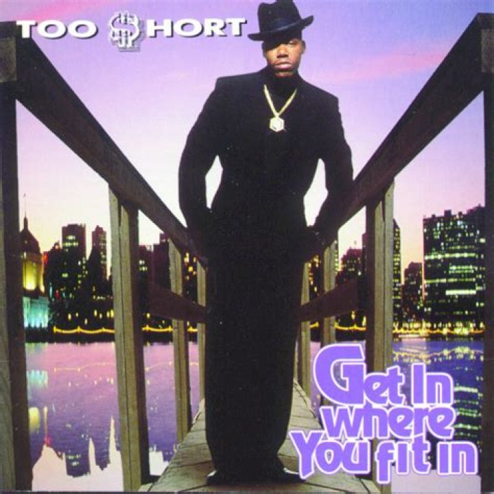 The Meaning Behind The Song: Step Daddy by Too $hort