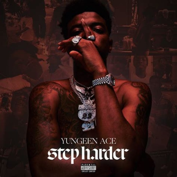 The Meaning Behind The Song: Step Harder by Yungeen Ace