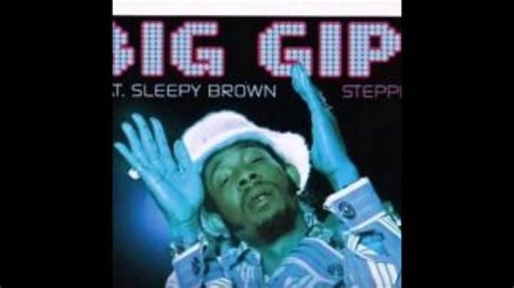 The Meaning Behind The Song: Steppin’ Out by Big Gipp