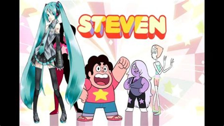 The Meaning Behind The Song: Steven Universe Medley 2.0 by Bobacupcake
