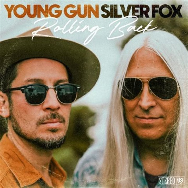The Meaning Behind The Song: Still Got It Going On by Young Gun Silver Fox