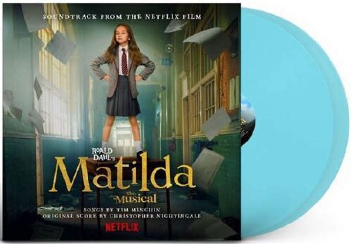 The Meaning Behind The Song: Still Holding My Hand by The Cast of Roald Dahl’s Matilda The Musical