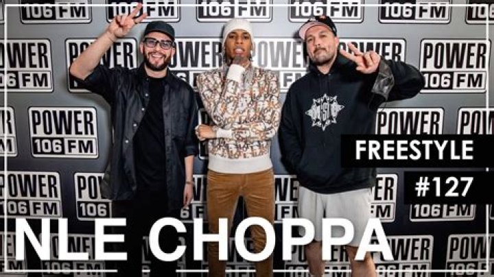 The Meaning Behind The Song: Still Trippin’ (LA Leakers Freestyle) by NLE Choppa