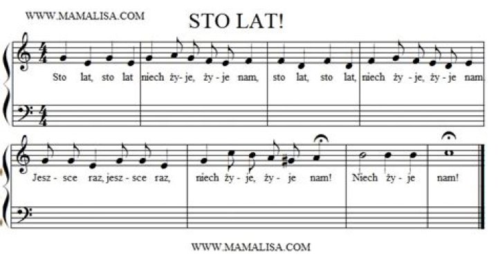 The Meaning Behind The Song: Sto lat (albo dłużej) by Beteo