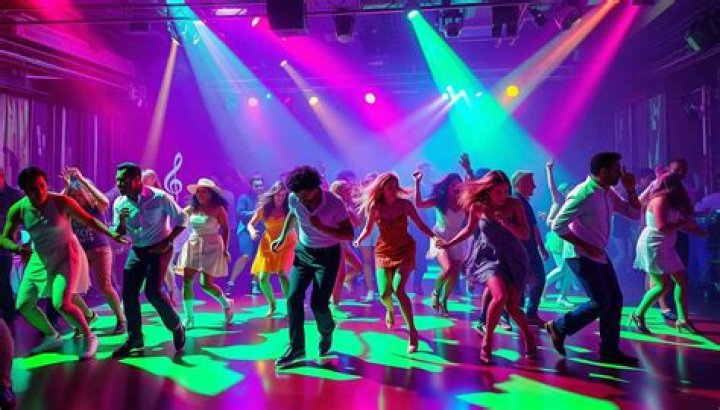 The Meaning Behind The Song: Stomp! by The Brothers Johnson