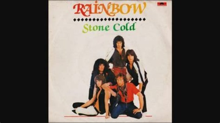 The Meaning Behind The Song: Stone Cold by Rainbow