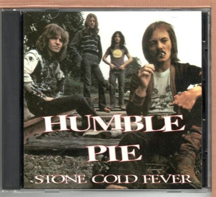 The Meaning Behind The Song: Stone Cold Fever by Humble Pie