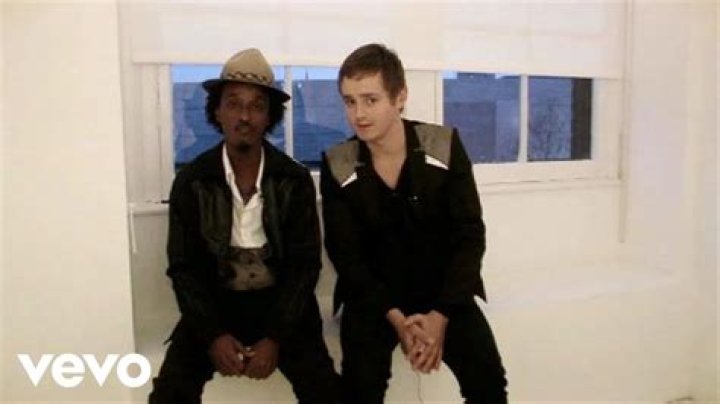 The Meaning Behind The Song: Stop For a Minute by Keane