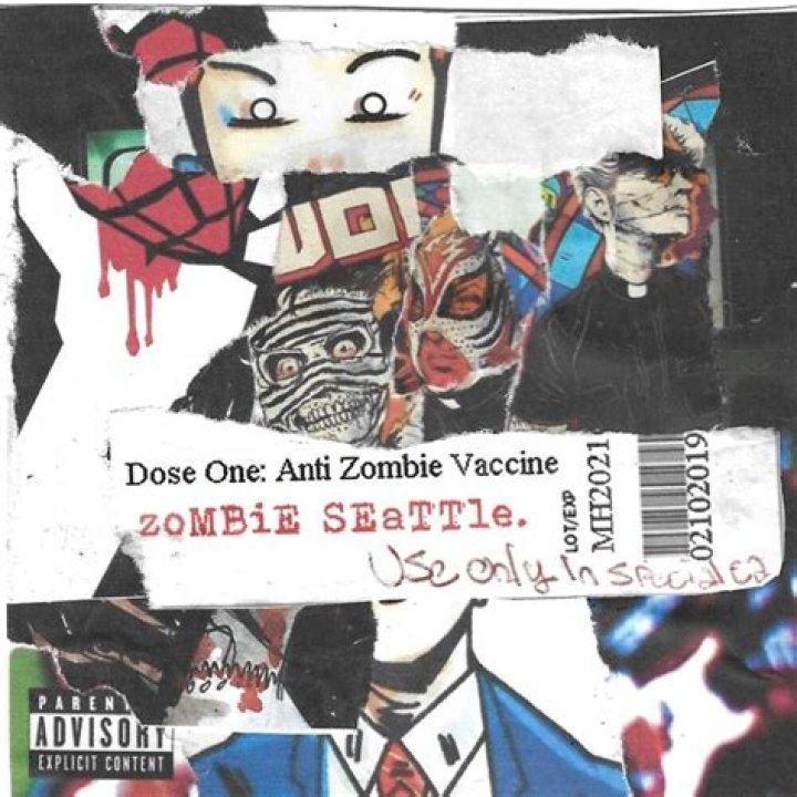 The Meaning Behind The Song: Stop, I’m Already Dead (IZombie theme song) by Zombie Seattle