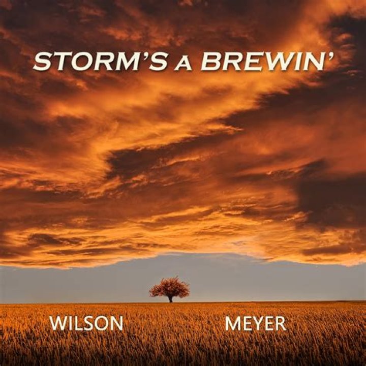 The Meaning Behind The Song: Storm’s a Brewin’ by Kyle Allen