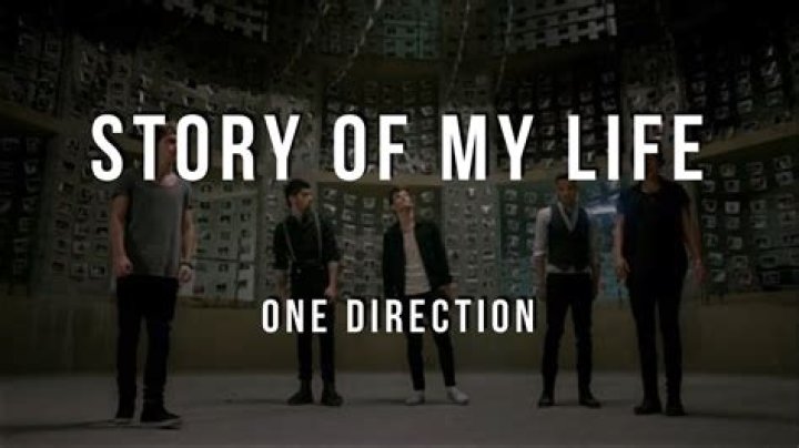 The Meaning Behind The Song: Story of My Life by One Direction