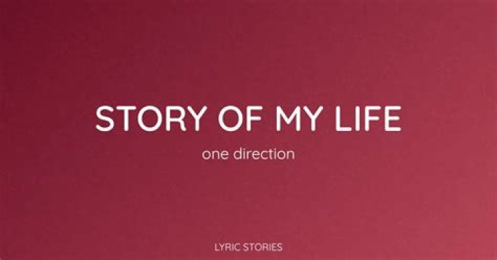 The Meaning Behind The Song: Story of My Life by Social Distortion