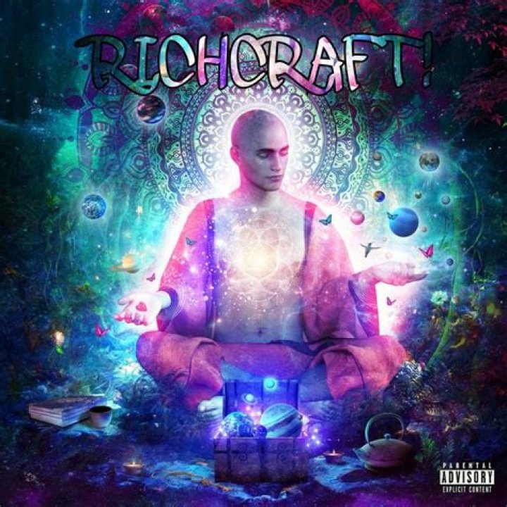 The Meaning Behind The Song: Str8 Rich by AK 5ifty4our