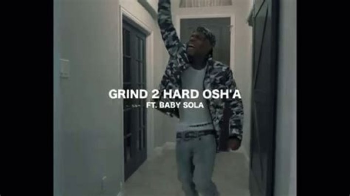 The Meaning Behind The Song: Straight Drop by Grind2hard Osh’a