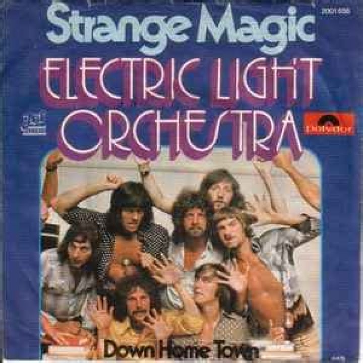 The Meaning Behind The Song: Strange Magic by Electric Light Orchestra
