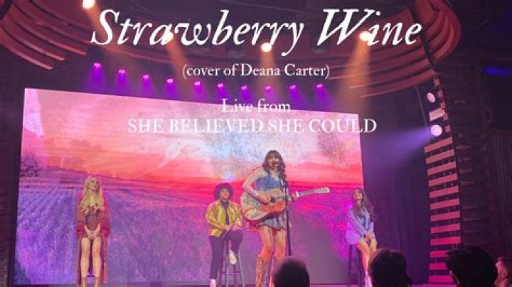 The Meaning Behind The Song: Strawberry Wine by The Band